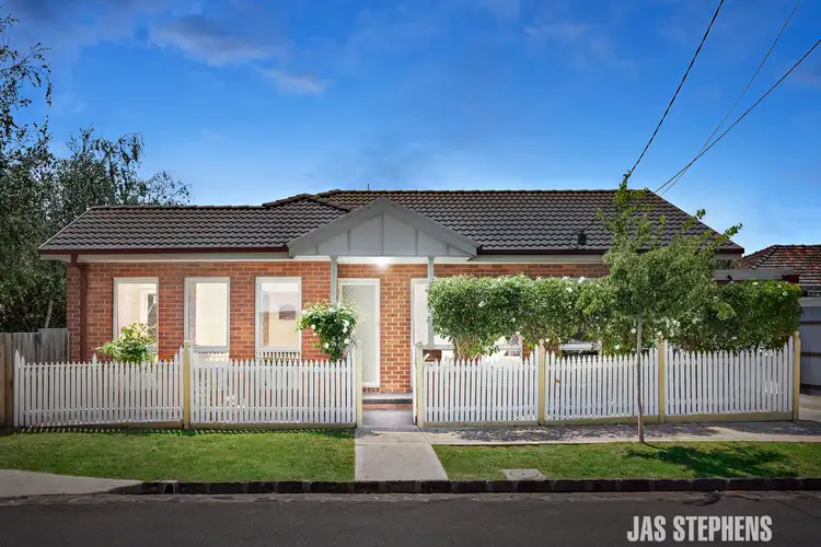 23A Busch Street, West Footscray VIC 3012