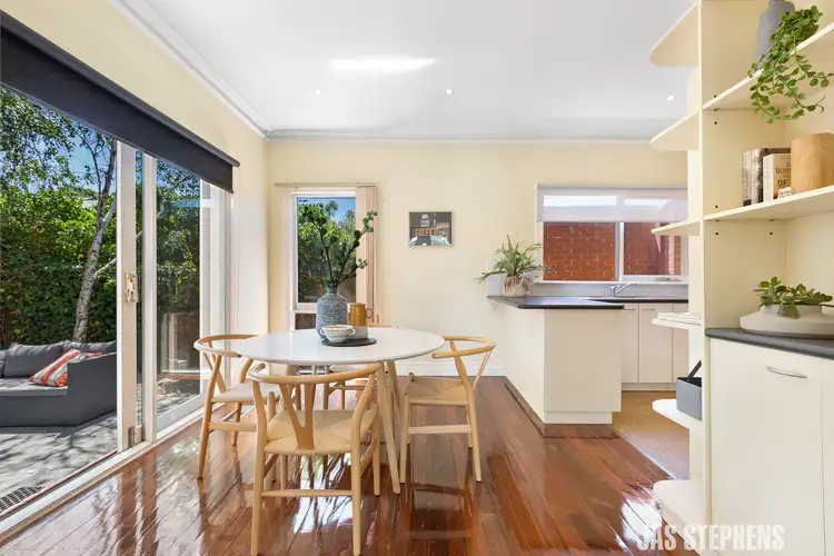 Third view of Homely villa listing, 23A Busch Street, West Footscray VIC 3012