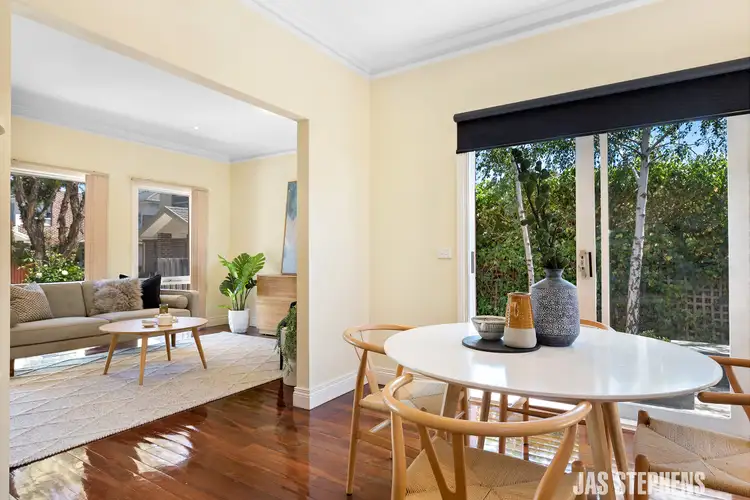 Fourth view of Homely villa listing, 23A Busch Street, West Footscray VIC 3012