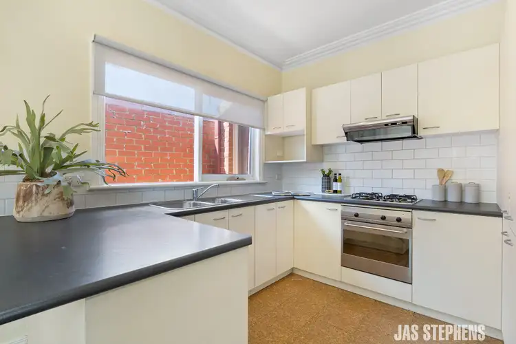 Fifth view of Homely villa listing, 23A Busch Street, West Footscray VIC 3012