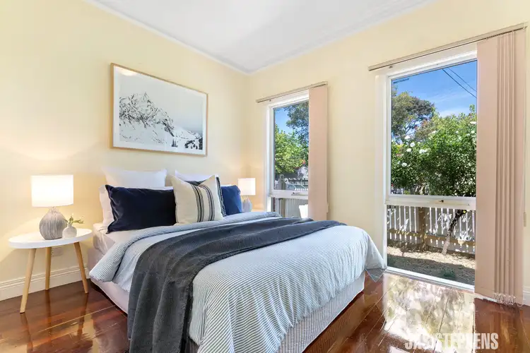 Sixth view of Homely villa listing, 23A Busch Street, West Footscray VIC 3012