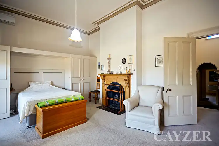 Fifth view of Homely house listing, 149 Kerferd Road, Albert Park VIC 3206