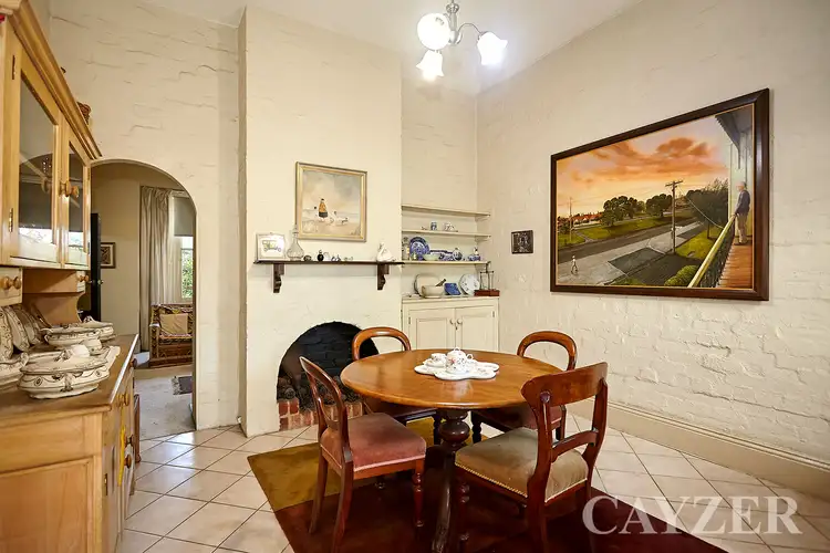 Sixth view of Homely house listing, 149 Kerferd Road, Albert Park VIC 3206