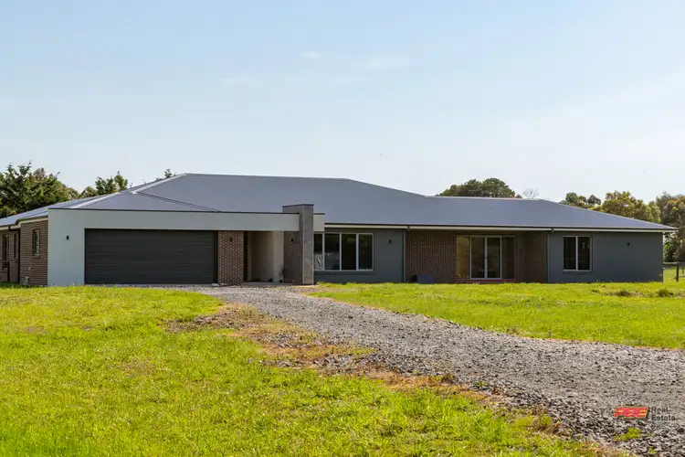 Second view of Homely house listing, 170 Reed Crescent, Wonthaggi VIC 3995