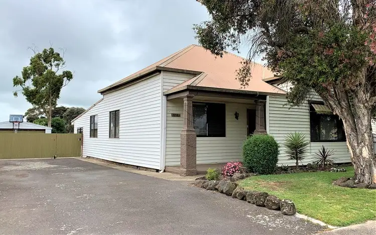 172 Queen Street