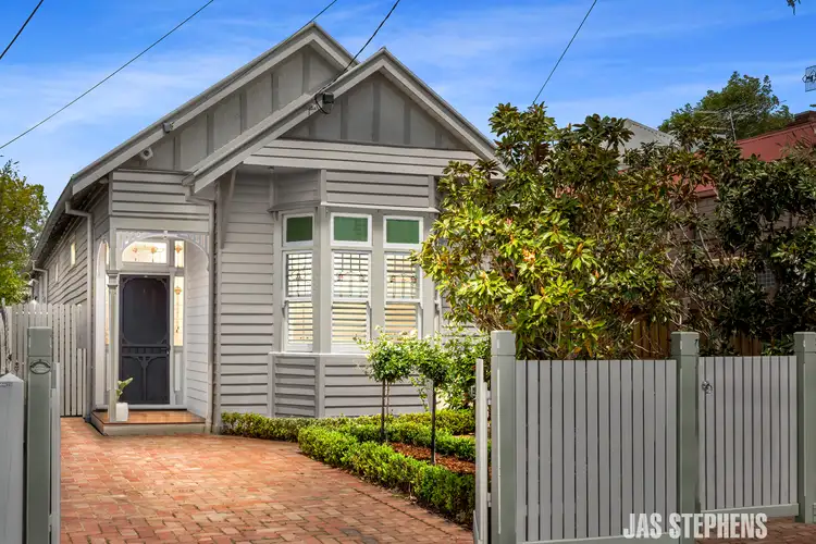 27 Princess Street, Yarraville VIC 3013