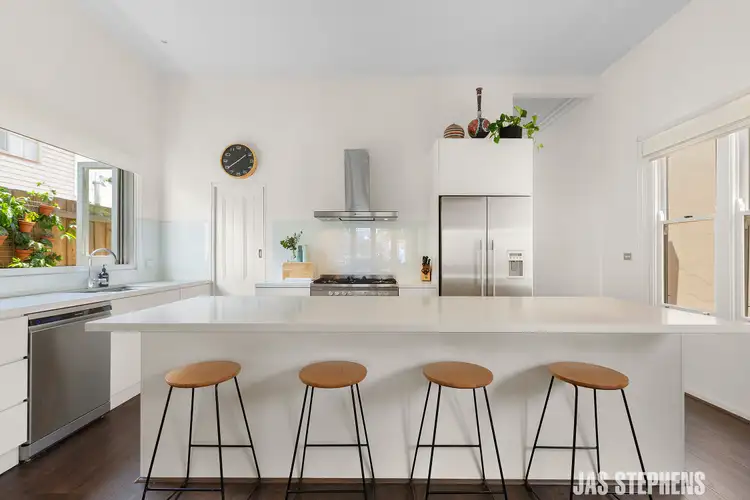 Third view of Homely house listing, 27 Princess Street, Yarraville VIC 3013