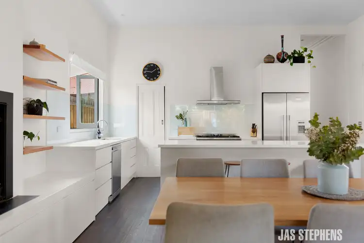 Fourth view of Homely house listing, 27 Princess Street, Yarraville VIC 3013