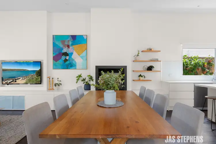 Fifth view of Homely house listing, 27 Princess Street, Yarraville VIC 3013