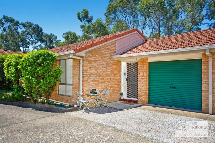 5/89 Hammers Road, Northmead NSW 2152