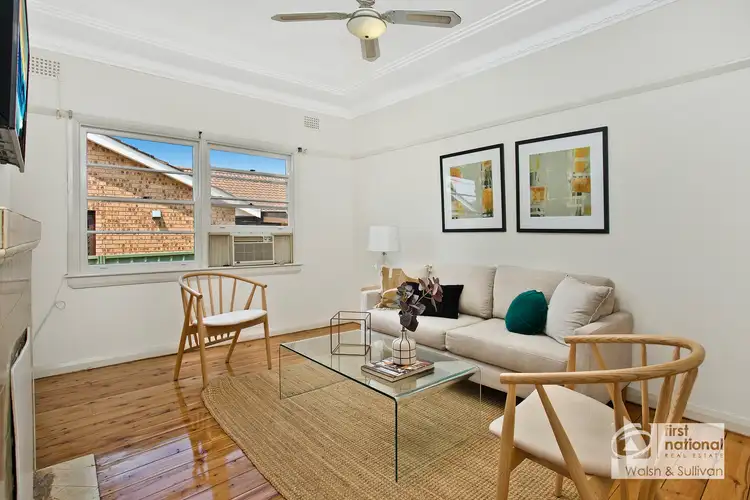 Second view of Homely house listing, 12 Beaufort Street, Northmead NSW 2152