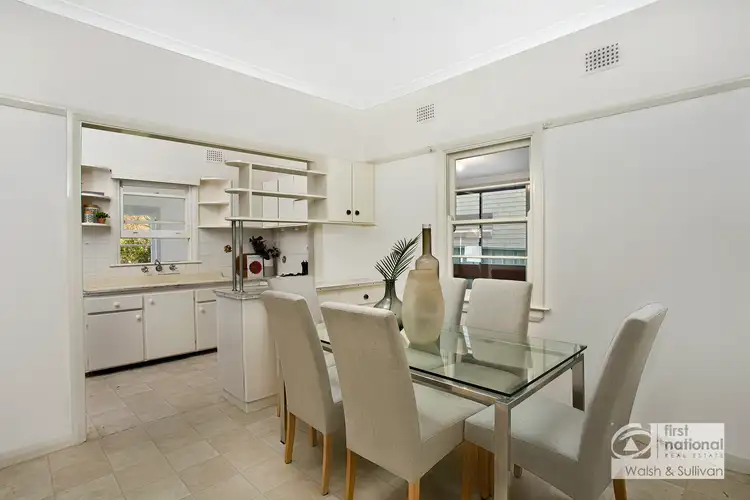 Third view of Homely house listing, 12 Beaufort Street, Northmead NSW 2152