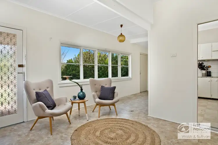 Fifth view of Homely house listing, 12 Beaufort Street, Northmead NSW 2152