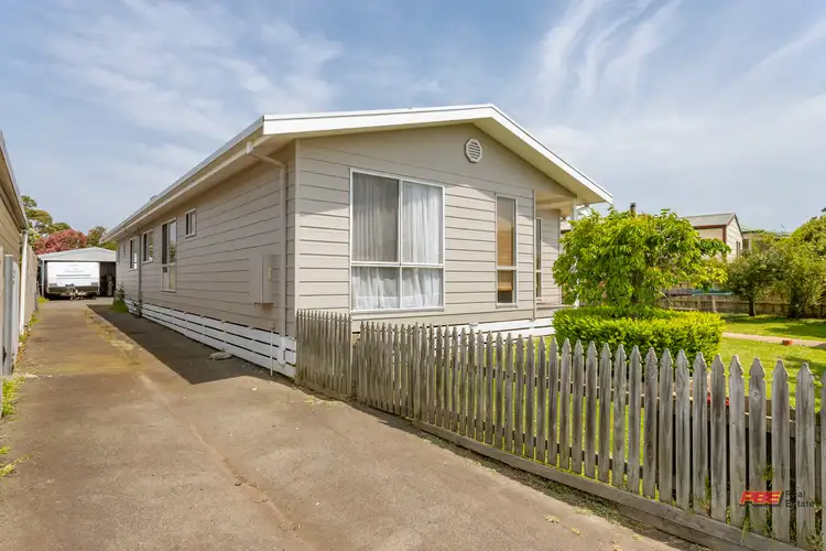 Second view of Homely house listing, 22 Oxford Way, Wonthaggi VIC 3995