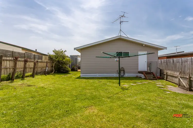 Third view of Homely house listing, 22 Oxford Way, Wonthaggi VIC 3995