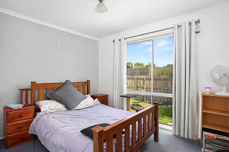 Fifth view of Homely house listing, 22 Oxford Way, Wonthaggi VIC 3995