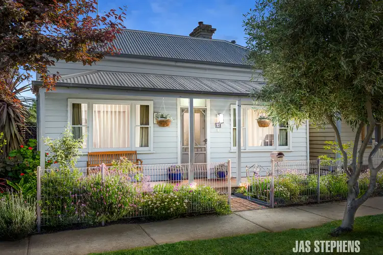 33 Berry Street, Yarraville VIC 3013
