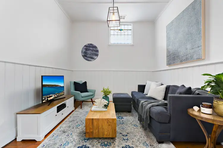 Third view of Homely house listing, 33 Berry Street, Yarraville VIC 3013