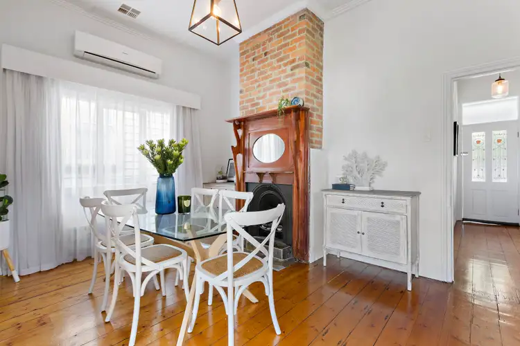 Fifth view of Homely house listing, 33 Berry Street, Yarraville VIC 3013
