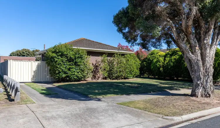 Main view of Homely house listing, 7 Jackson Avenue, Sale VIC 3850