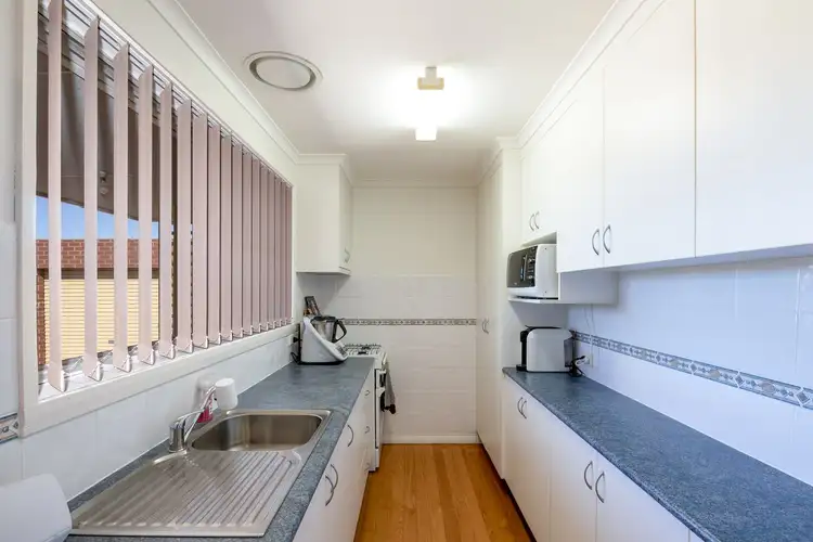 Fifth view of Homely house listing, 7 Jackson Avenue, Sale VIC 3850