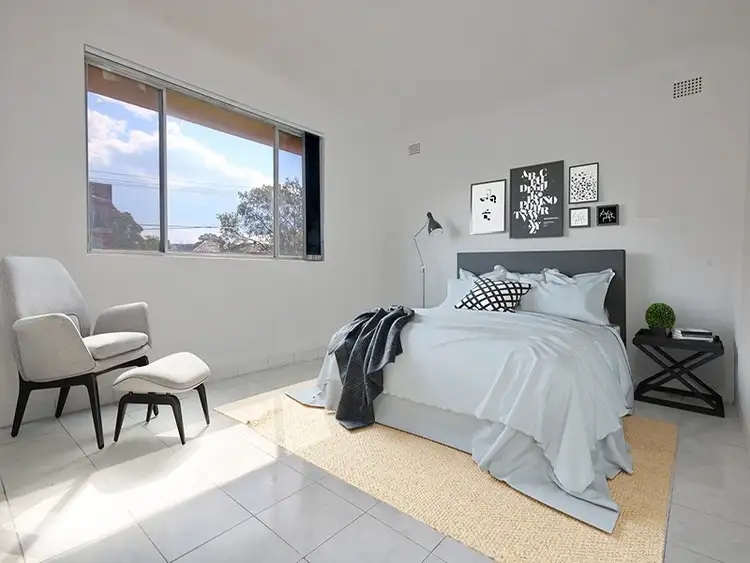 Third view of Homely unit listing, 10/87 Hampden Road, Lakemba NSW 2195