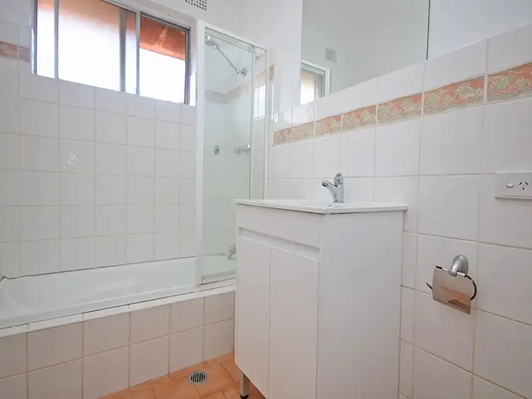 Fifth view of Homely unit listing, 10/87 Hampden Road, Lakemba NSW 2195