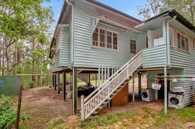 Main view of Homely rural property listing, 2 Tucker Lane, Witheren QLD 4275