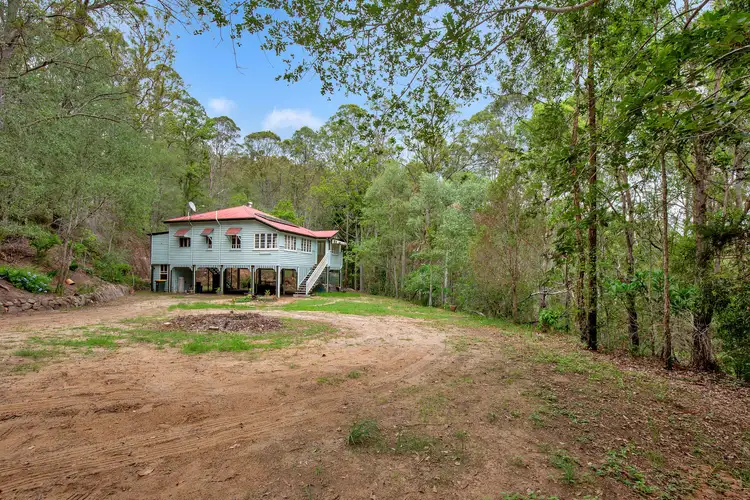 Third view of Homely rural property listing, 2 Tucker Lane, Witheren QLD 4275
