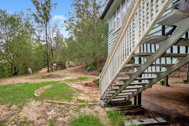 Fourth view of Homely rural property listing, 2 Tucker Lane, Witheren QLD 4275