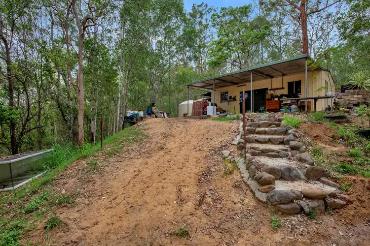 Fifth view of Homely rural property listing, 2 Tucker Lane, Witheren QLD 4275