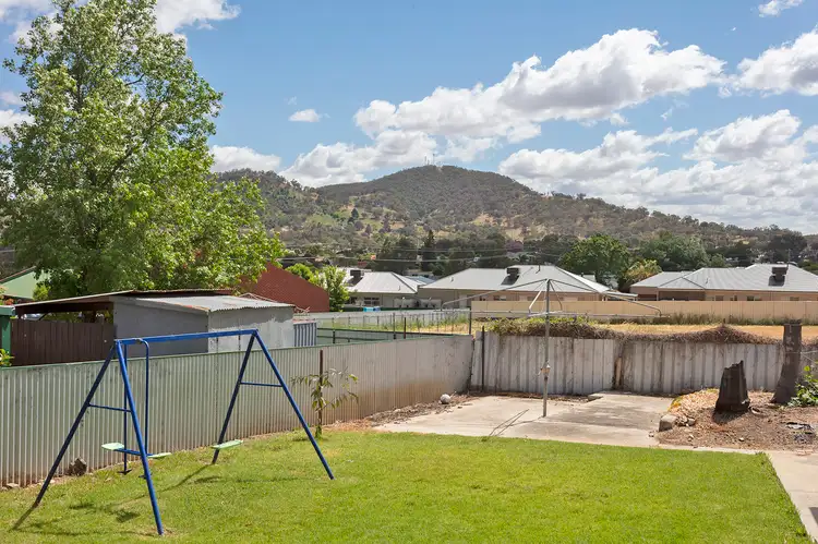 Second view of Homely house listing, 286 Vickers Road, Lavington NSW 2641