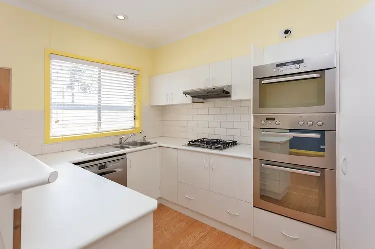 Third view of Homely house listing, 286 Vickers Road, Lavington NSW 2641