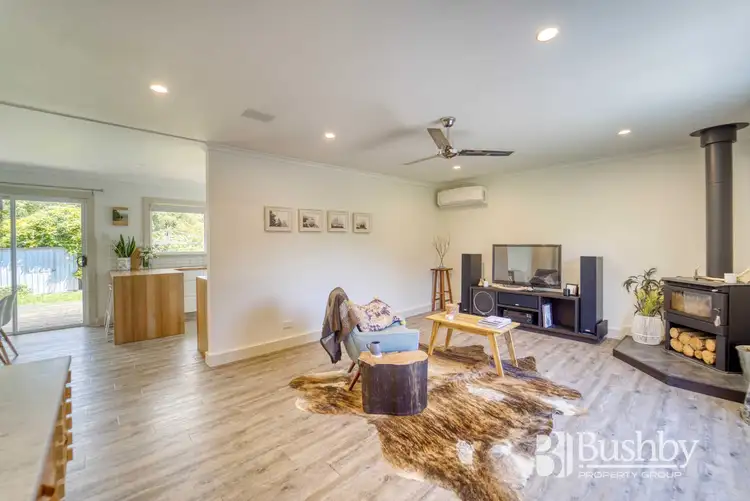 Fourth view of Homely house listing, 24 Ravenswood Road, Ravenswood TAS 7250