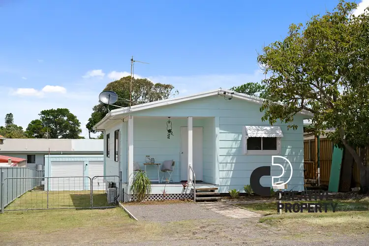 Main view of Homely house listing, 7 Vardon Road, Fern Bay NSW 2295