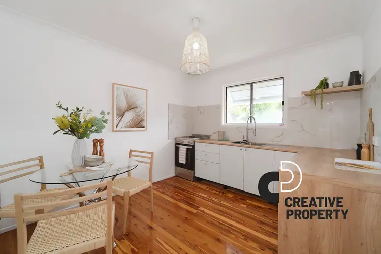 Second view of Homely house listing, 7 Vardon Road, Fern Bay NSW 2295