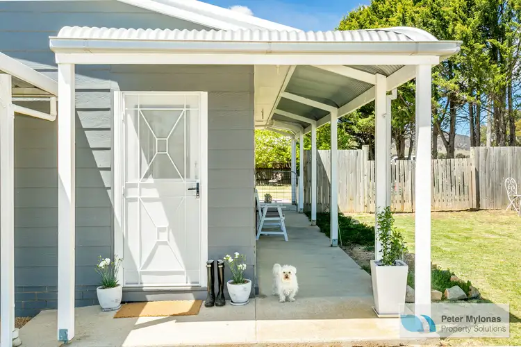 40 Osborne Street, Bungendore NSW 2621