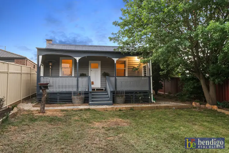 27 Hill Street, Kangaroo Flat VIC 3555