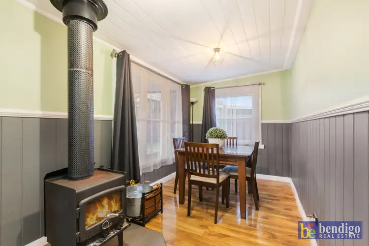 Fifth view of Homely house listing, 27 Hill Street, Kangaroo Flat VIC 3555