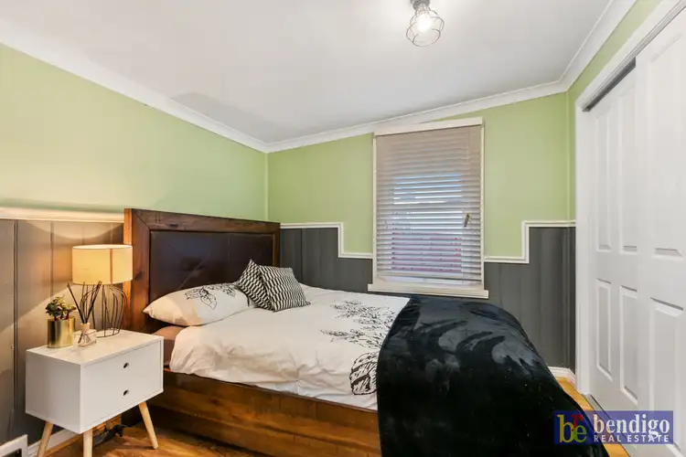 Sixth view of Homely house listing, 27 Hill Street, Kangaroo Flat VIC 3555