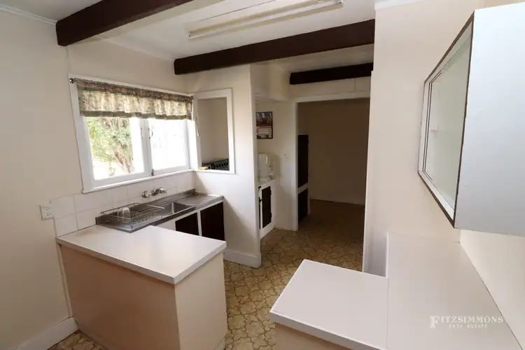 Fourth view of Homely house listing, 48 Curtis Street, Dalby QLD 4405