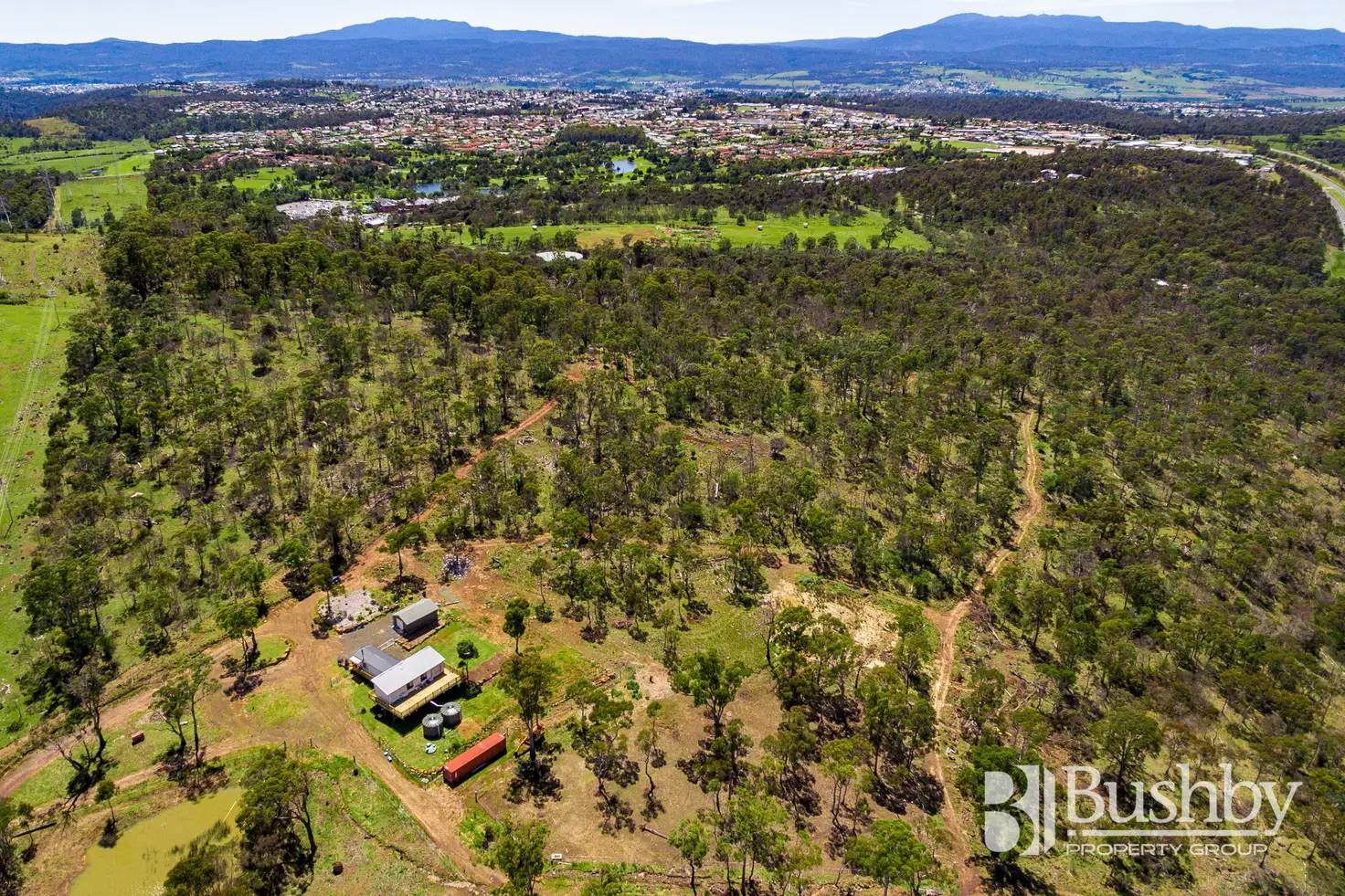 Main view of Homely house listing, 18 Heald Road, Travellers Rest TAS 7250