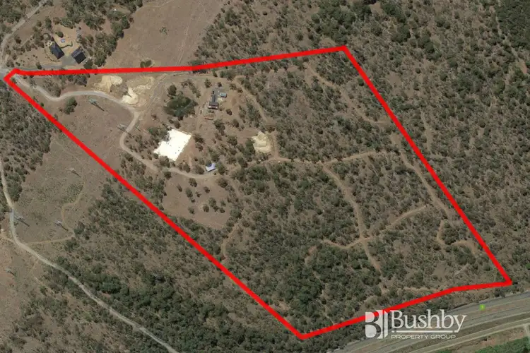 Second view of Homely house listing, 18 Heald Road, Travellers Rest TAS 7250
