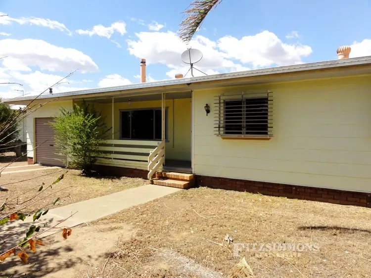 Main view of Homely house listing, 30 Bunya Mountains- Maclagan Road, Maclagan QLD 4352