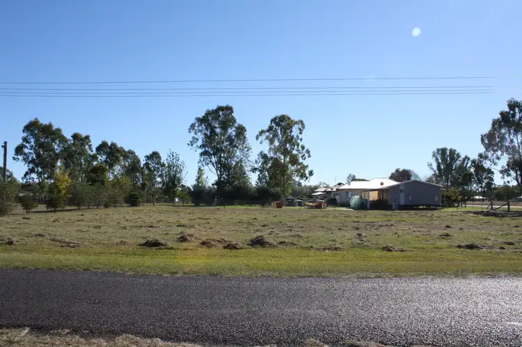 Seventh view of Homely land listing, LOT 4 Perceval Street, Leyburn QLD 4365