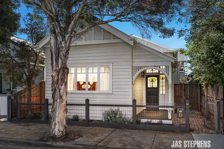 20 Kingston Street, Yarraville VIC 3013