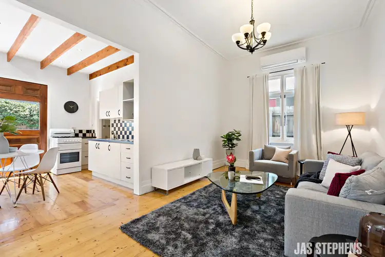 Second view of Homely house listing, 20 Kingston Street, Yarraville VIC 3013
