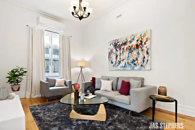 Third view of Homely house listing, 20 Kingston Street, Yarraville VIC 3013