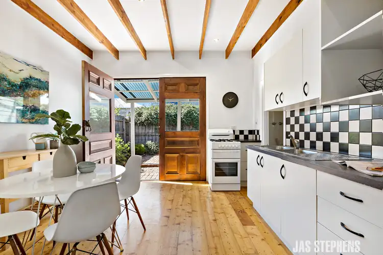 Fourth view of Homely house listing, 20 Kingston Street, Yarraville VIC 3013