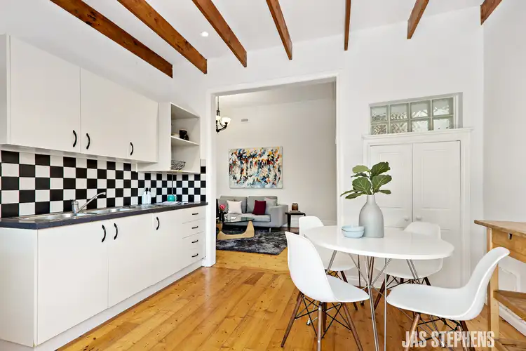 Fifth view of Homely house listing, 20 Kingston Street, Yarraville VIC 3013